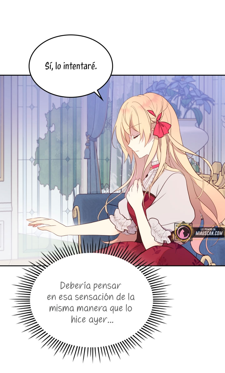 Accidentalmente salvé al hermano del protagonista  Capitulo 29 page 28
