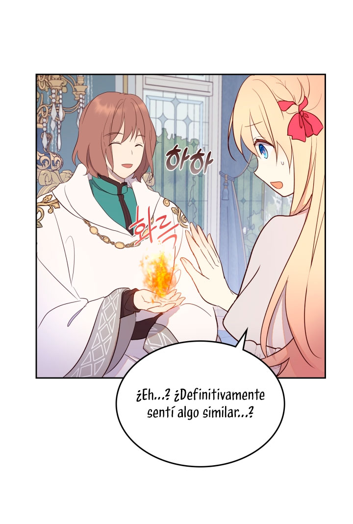 Accidentalmente salvé al hermano del protagonista  Capitulo 29 page 30