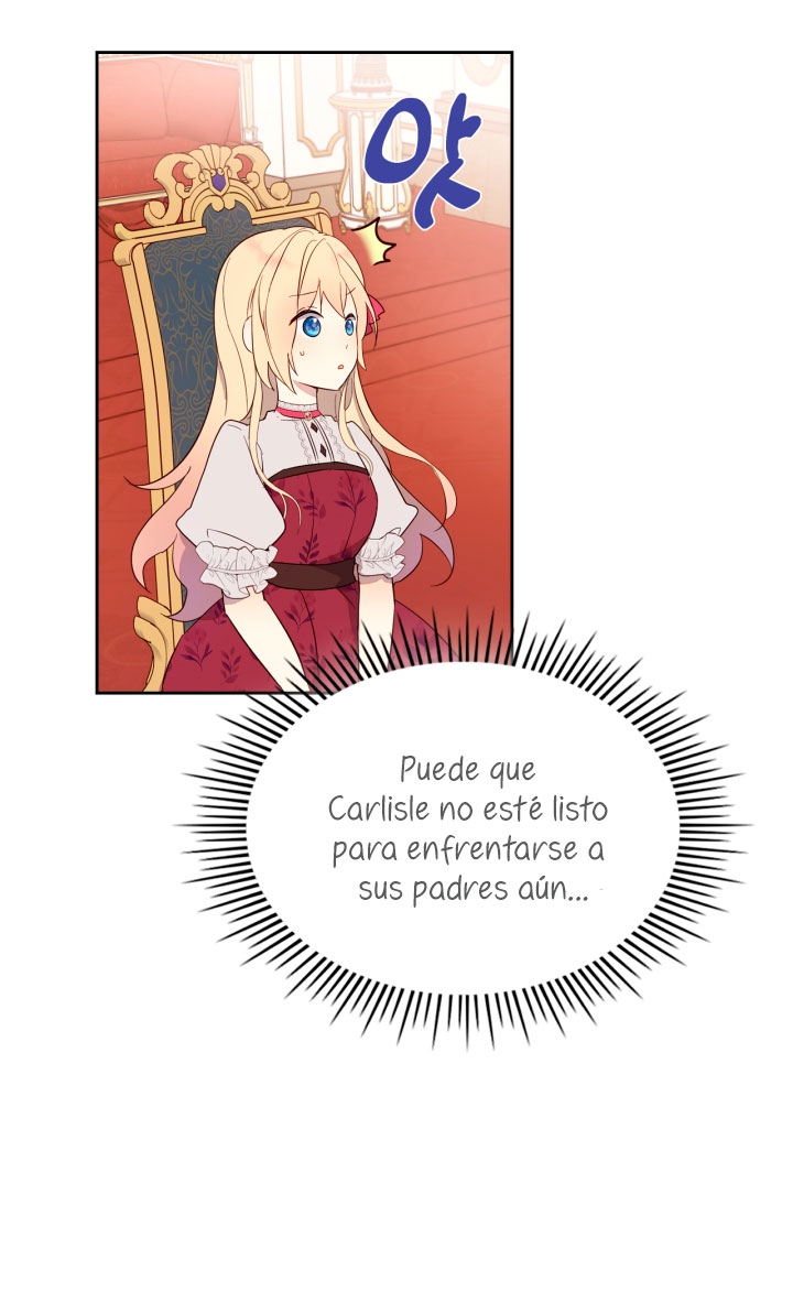 Accidentalmente salvé al hermano del protagonista  Capitulo 29 page 38