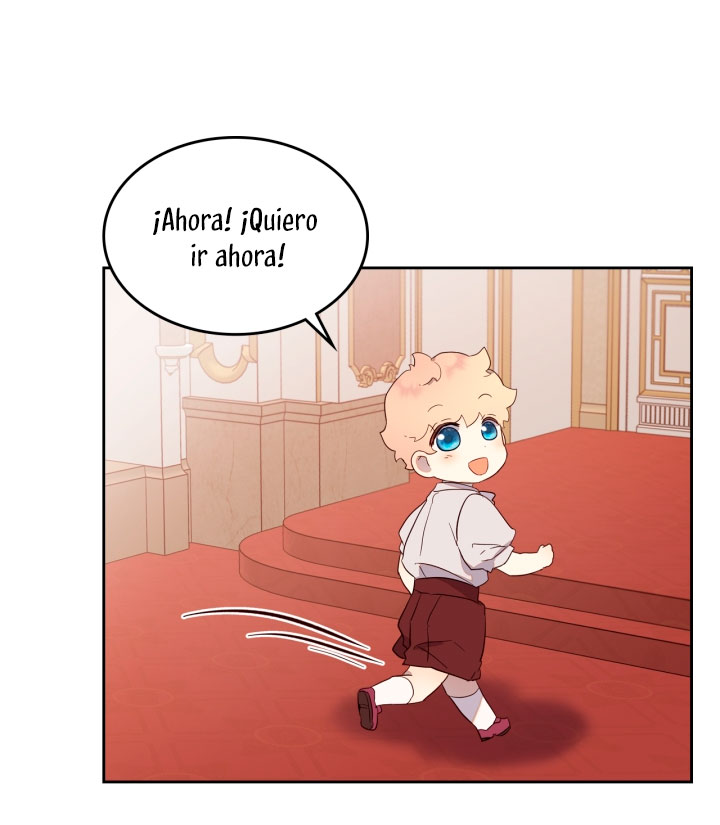 Accidentalmente salvé al hermano del protagonista  Capitulo 29 page 41