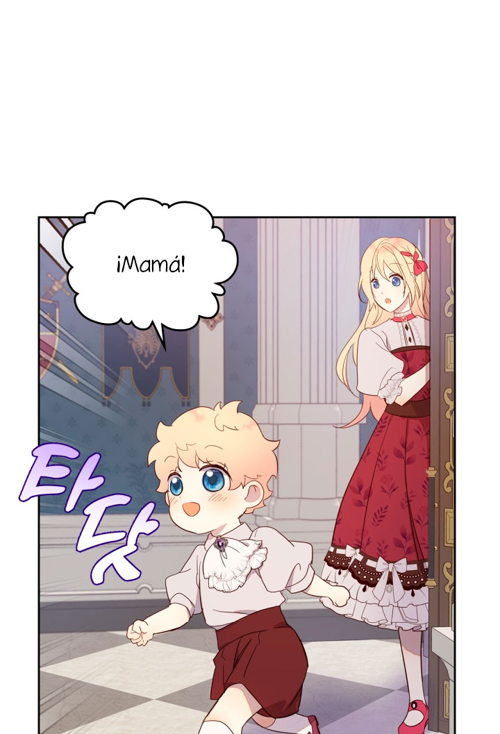 Accidentalmente salvé al hermano del protagonista  Capitulo 29 page 44