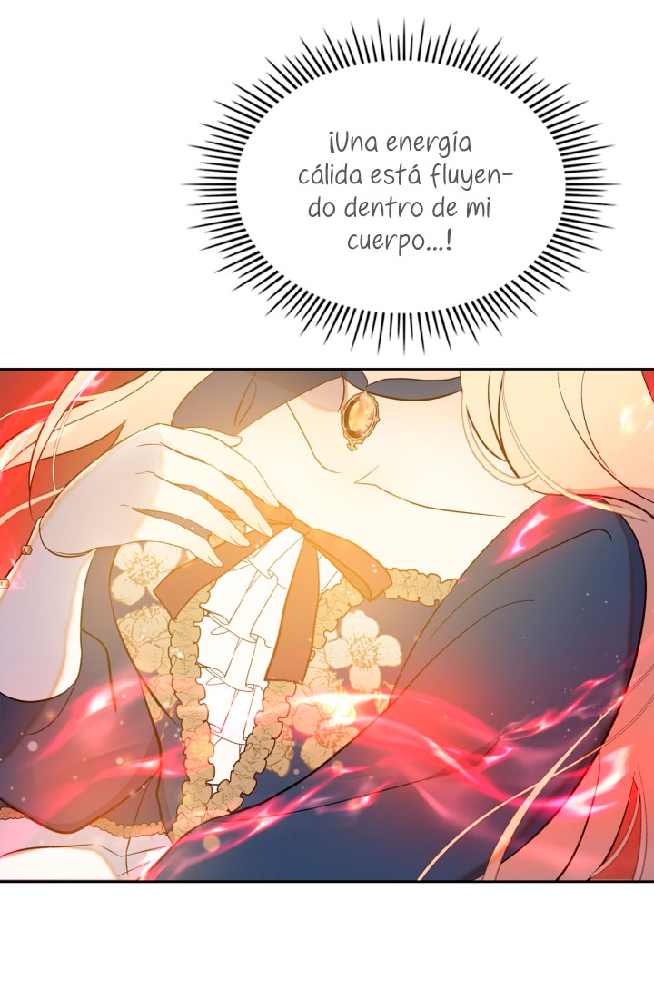 Accidentalmente salvé al hermano del protagonista  Capitulo 29 page 4