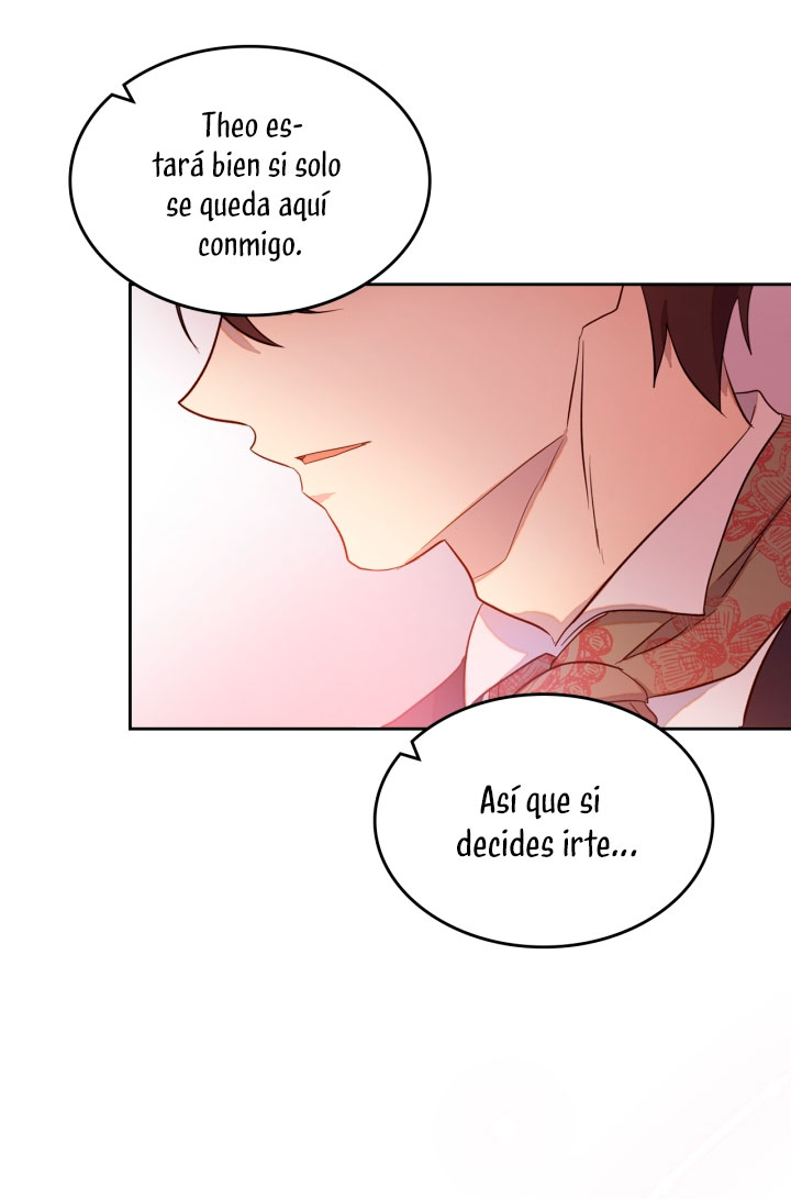 Accidentalmente salvé al hermano del protagonista  Capitulo 29 page 52