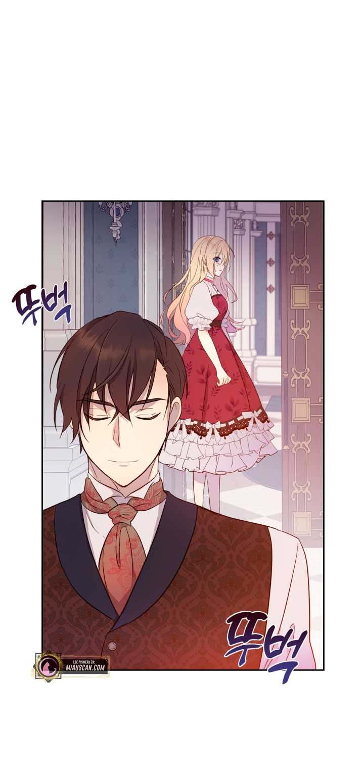 Accidentalmente salvé al hermano del protagonista  Capitulo 29 page 56