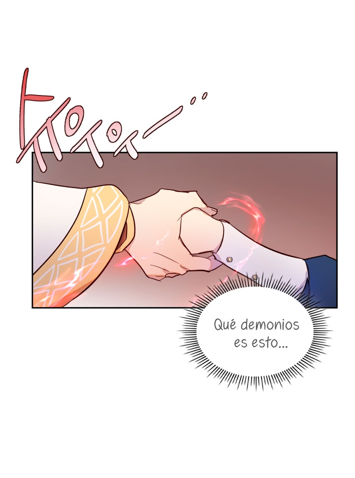 Accidentalmente salvé al hermano del protagonista  Capitulo 29 page 5