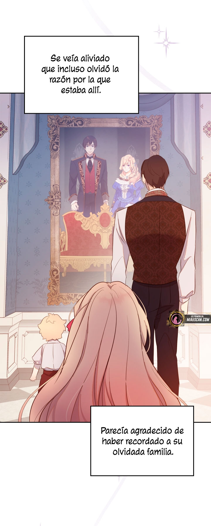 Accidentalmente salvé al hermano del protagonista  Capitulo 29 page 60