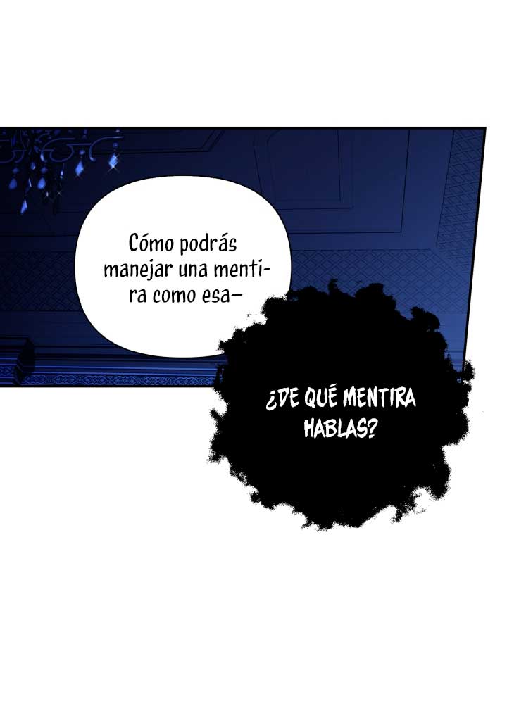 Cómo esconder al hijo del emperador  Capitulo 58 page 56