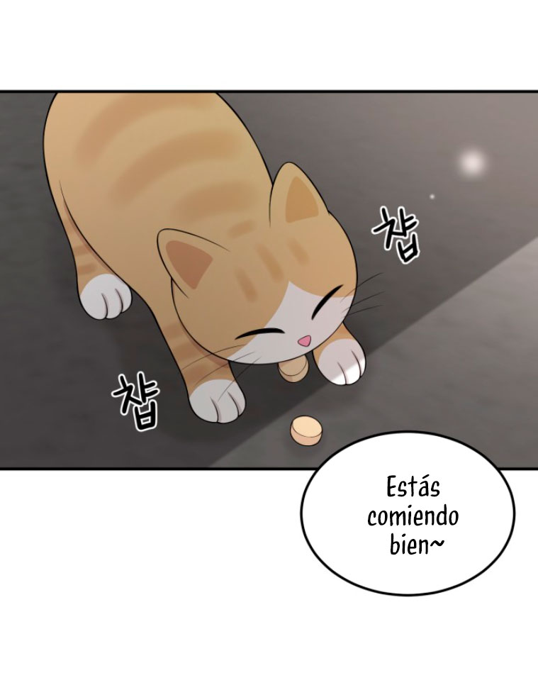 Mi jefe incómodo  Capitulo 24 page 11