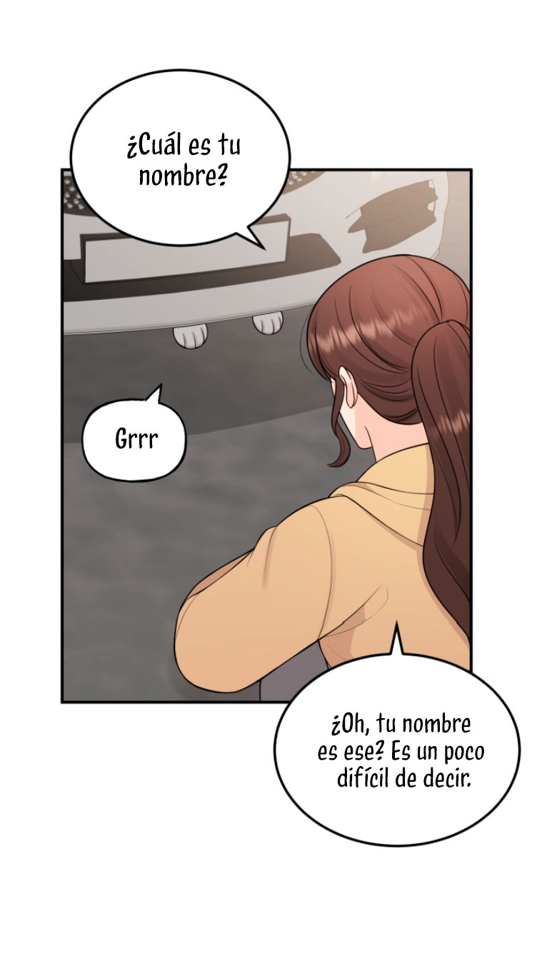 Mi jefe incómodo  Capitulo 24 page 12