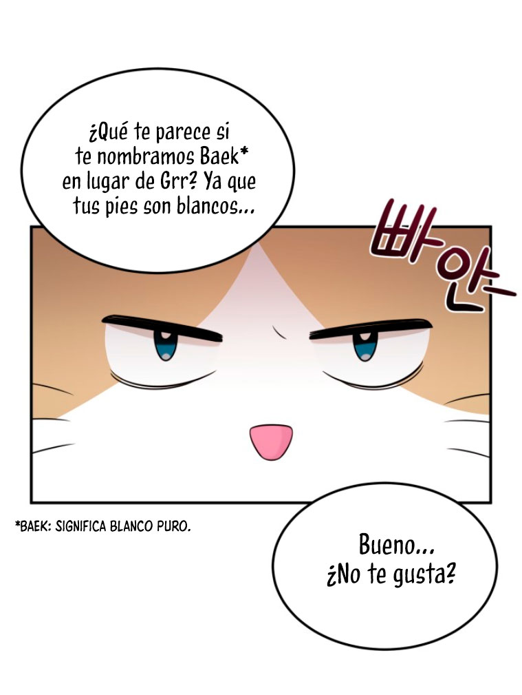 Mi jefe incómodo  Capitulo 24 page 13