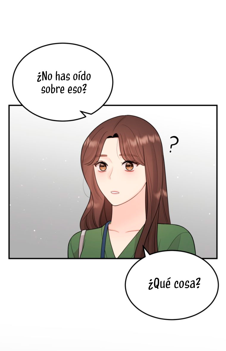 Mi jefe incómodo  Capitulo 24 page 29