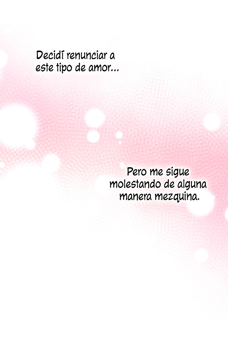 Mi jefe incómodo  Capitulo 24 page 50