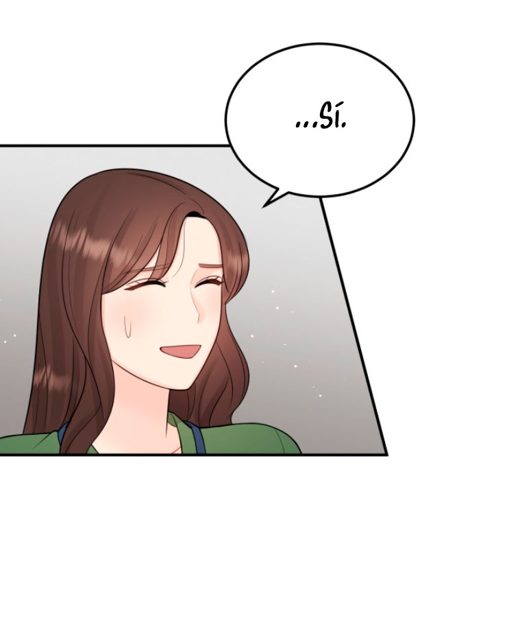 Mi jefe incómodo  Capitulo 24 page 60