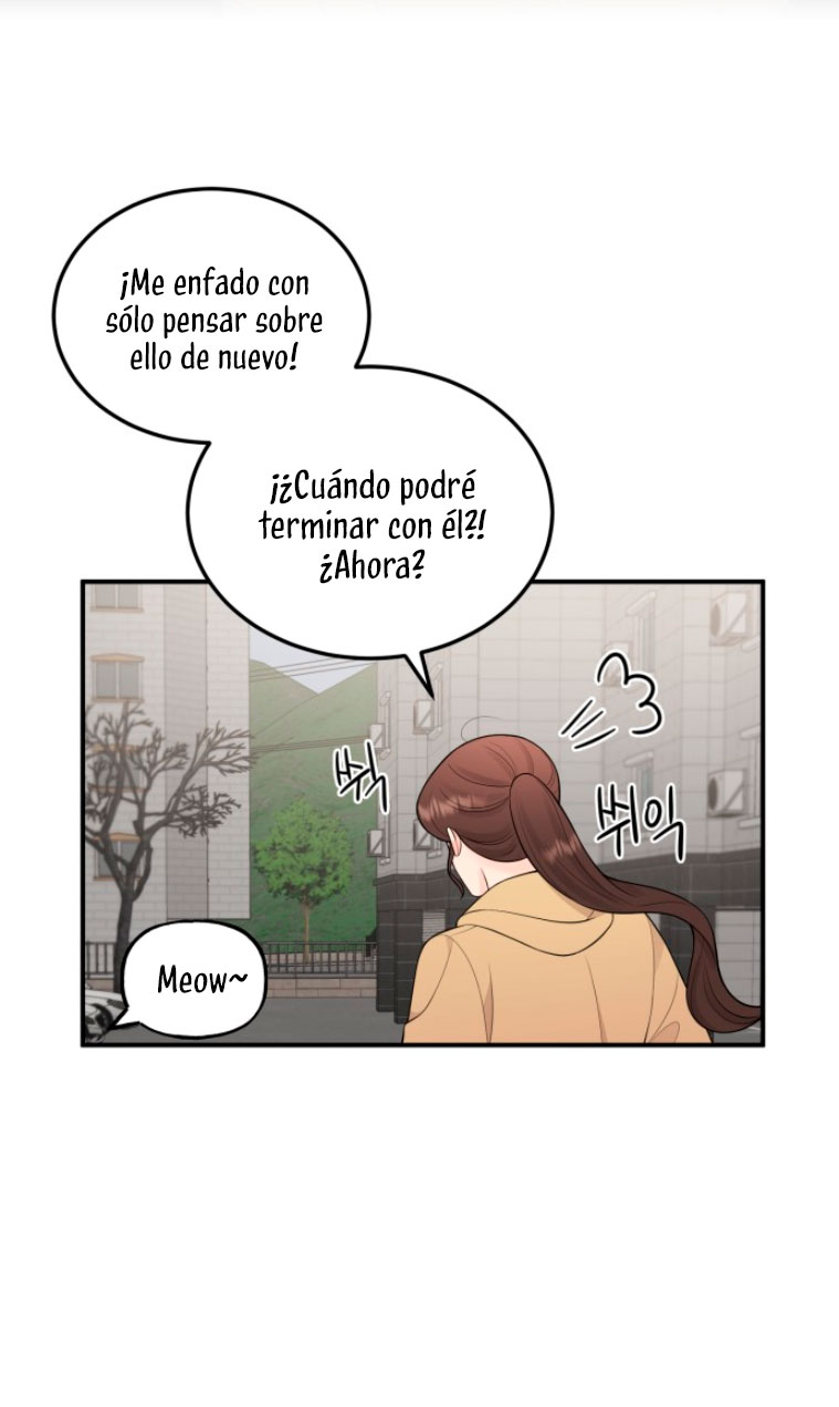 Mi jefe incómodo  Capitulo 24 page 6