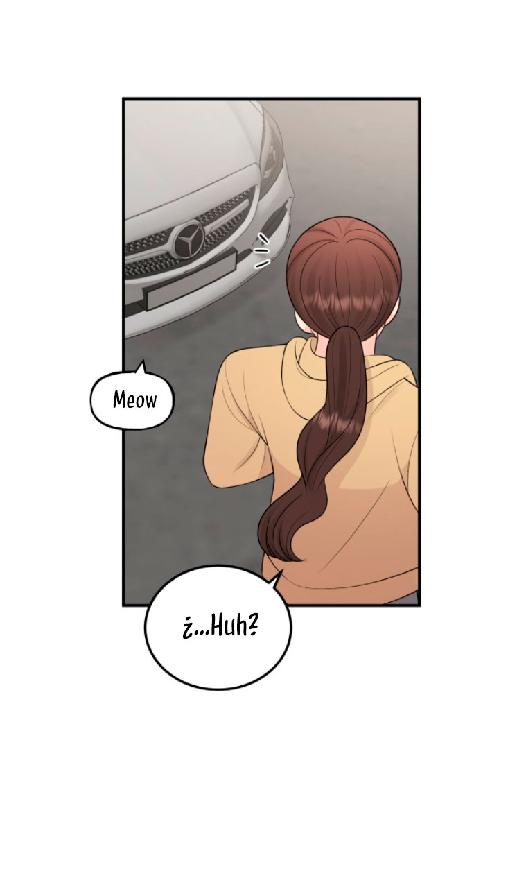 Mi jefe incómodo  Capitulo 24 page 7