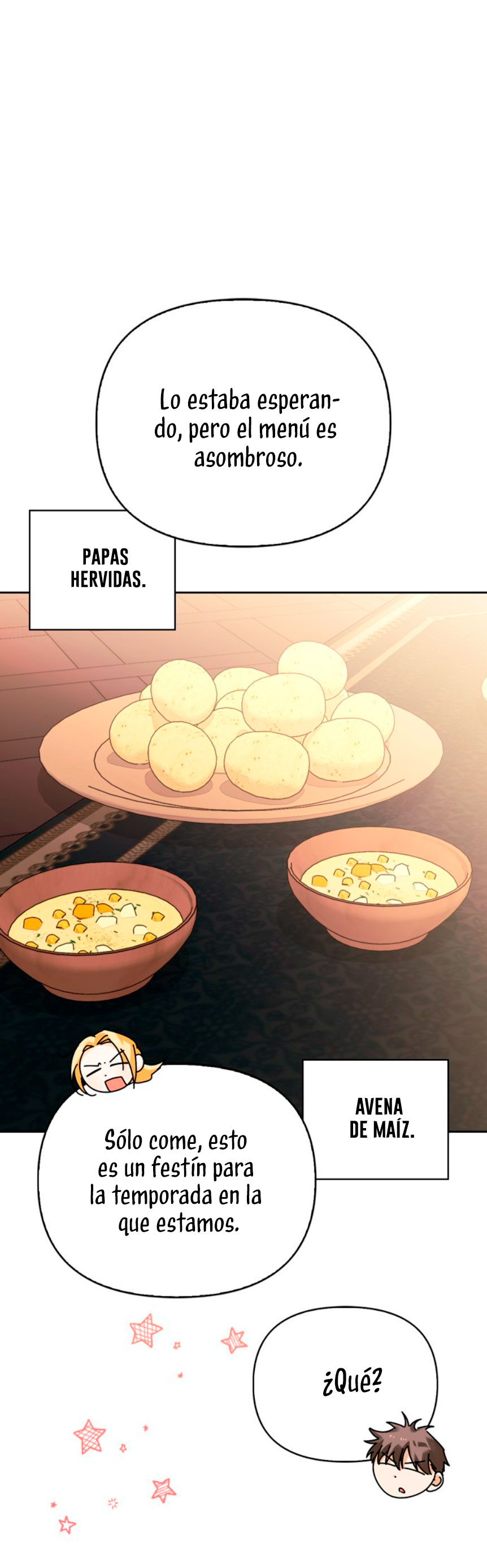 Domé al perro rabioso de mi ex marido  Capitulo 10 page 17