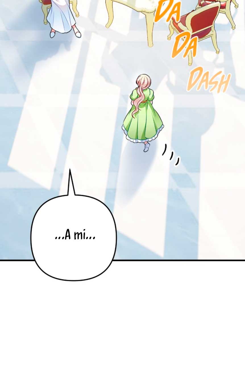 ¡Estoy viviendo con mi suegra!  Capitulo 4 page 15