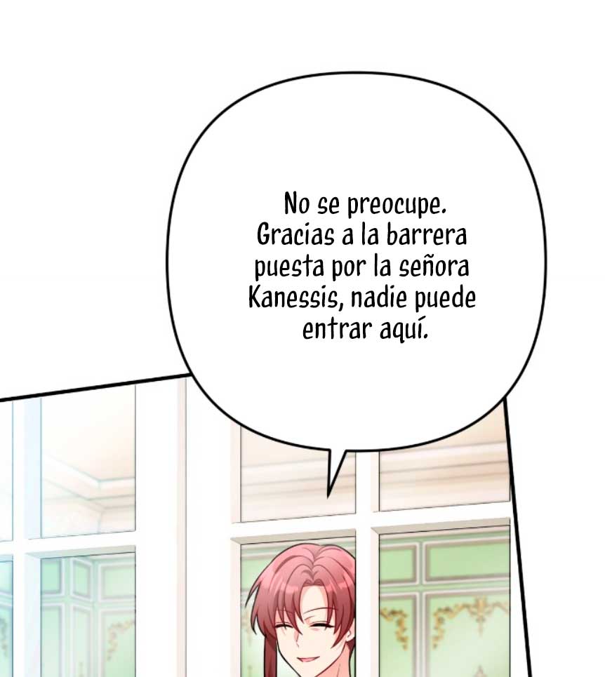 ¡Estoy viviendo con mi suegra!  Capitulo 4 page 41