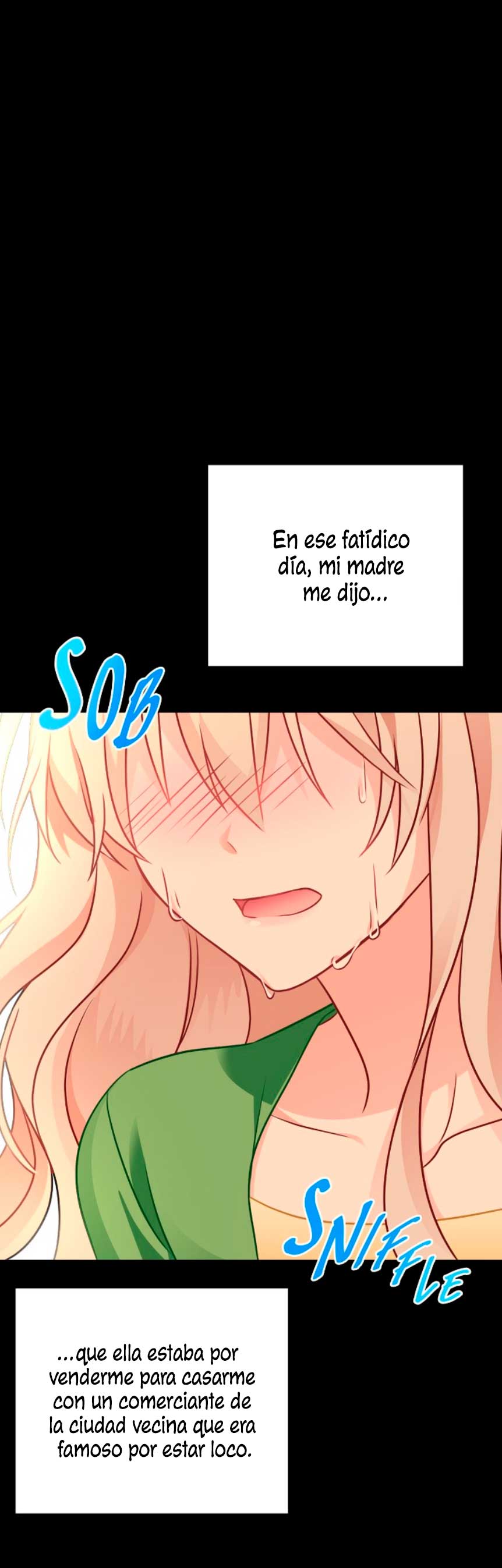 ¡Estoy viviendo con mi suegra!  Capitulo 4 page 50