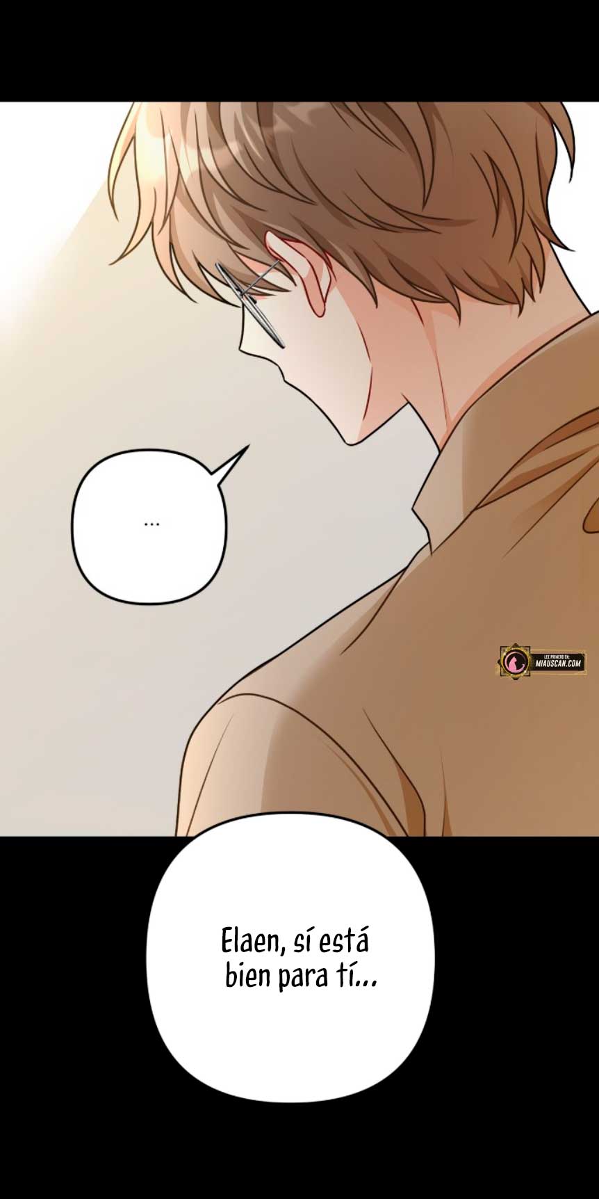 ¡Estoy viviendo con mi suegra!  Capitulo 4 page 53