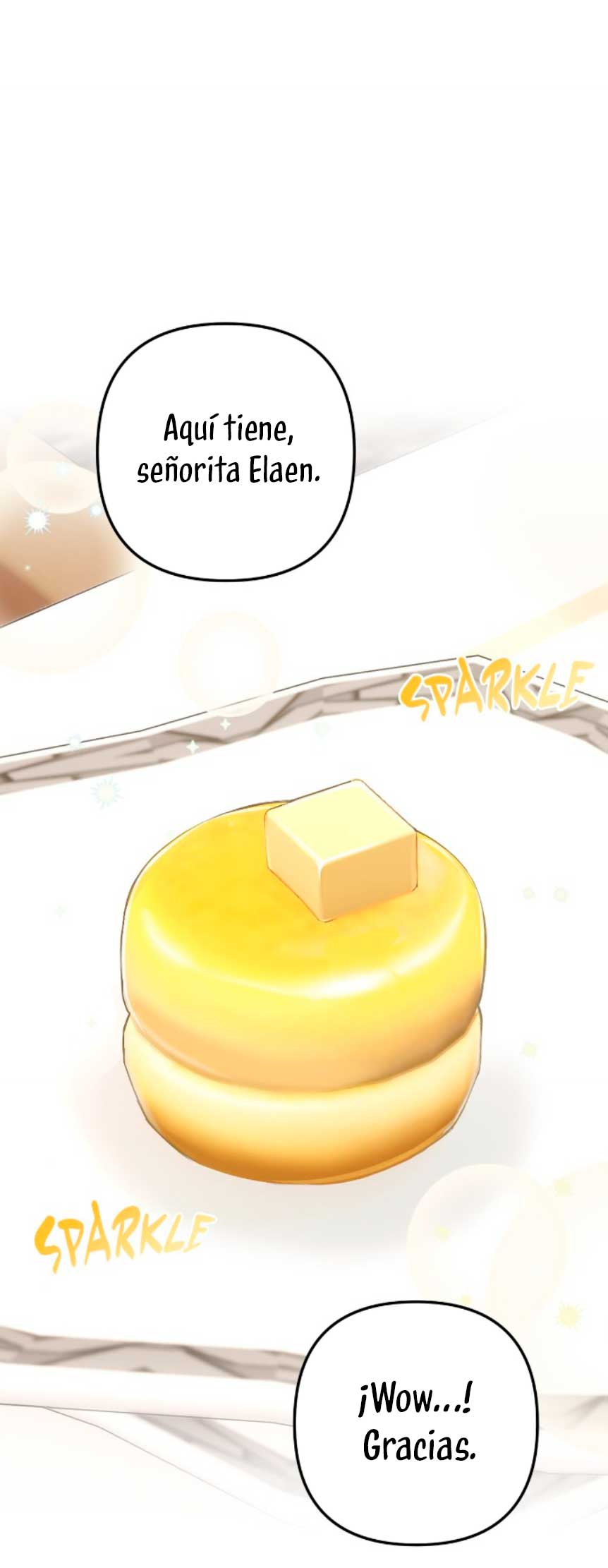 ¡Estoy viviendo con mi suegra!  Capitulo 2 page 15