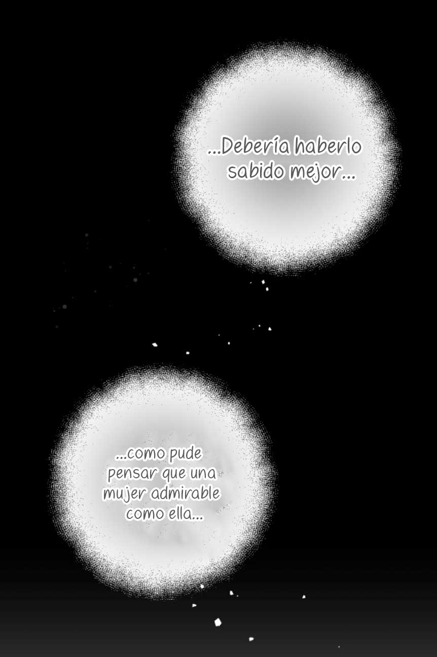 ¡Estoy viviendo con mi suegra!  Capitulo 2 page 21