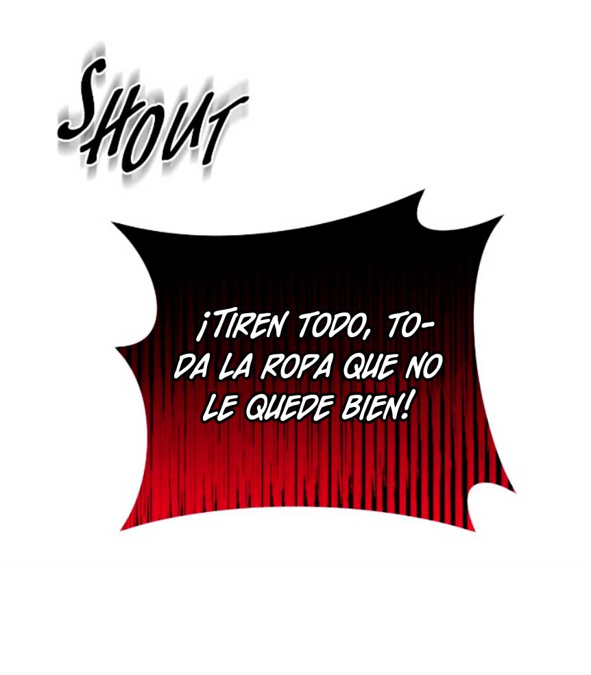 ¡Estoy viviendo con mi suegra!  Capitulo 2 page 26