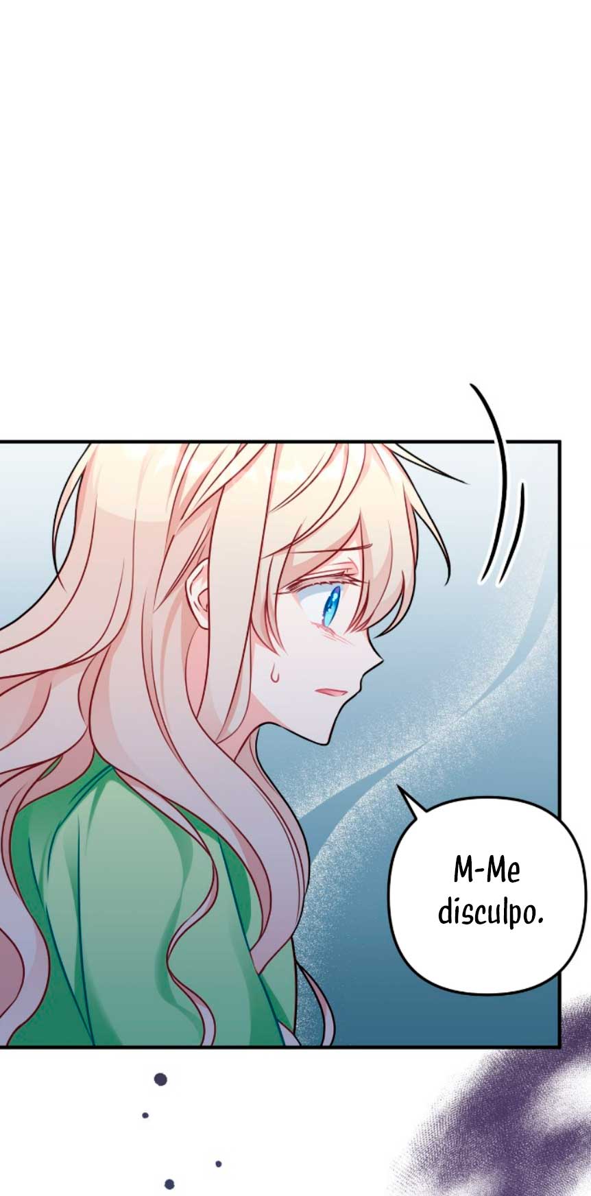 ¡Estoy viviendo con mi suegra!  Capitulo 2 page 4
