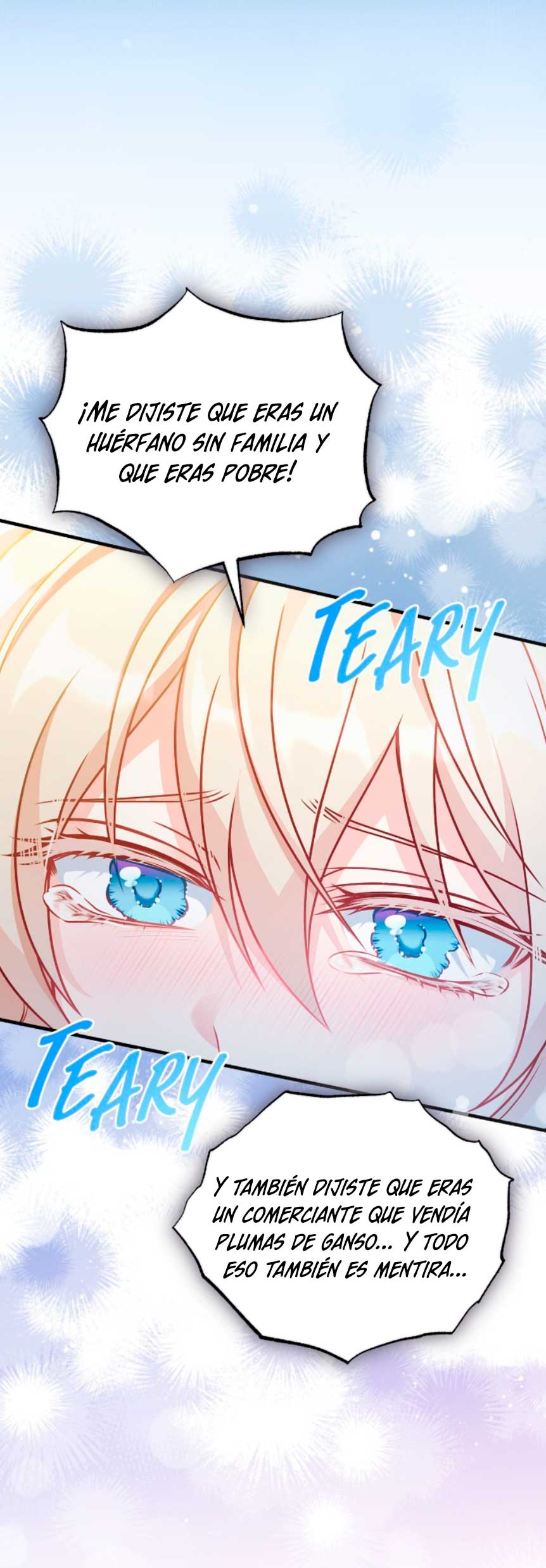 ¡Estoy viviendo con mi suegra!  Capitulo 5 page 12