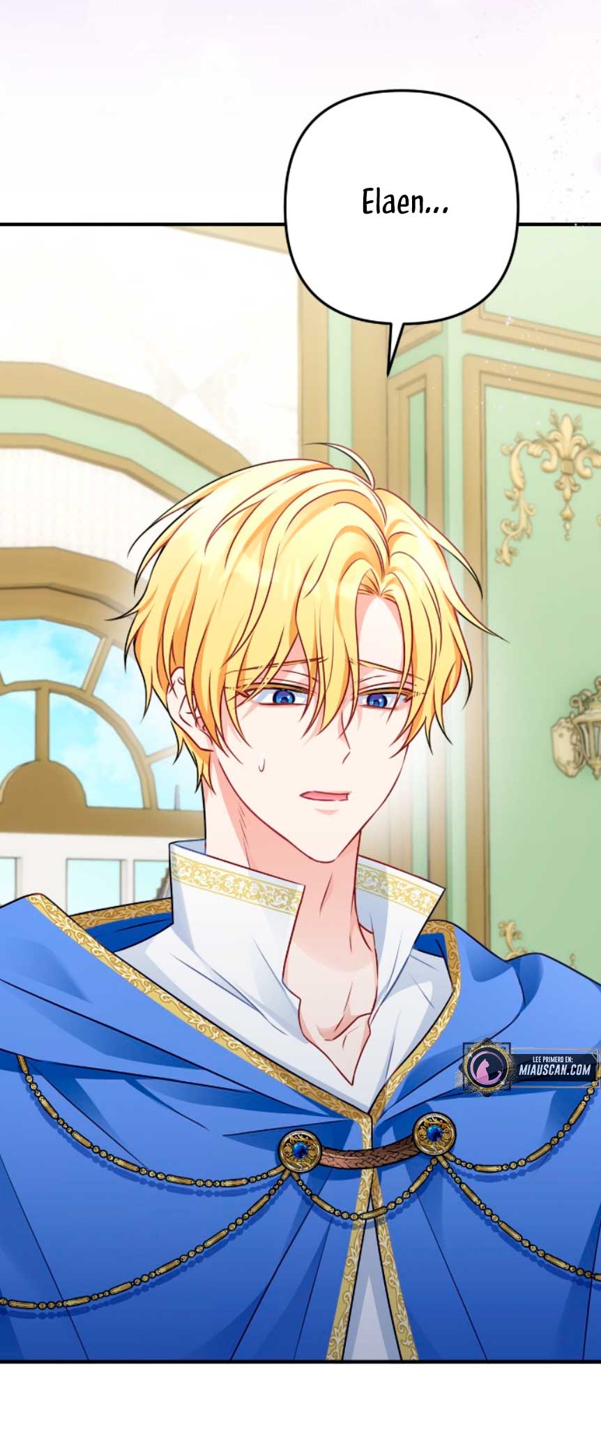 ¡Estoy viviendo con mi suegra!  Capitulo 5 page 13