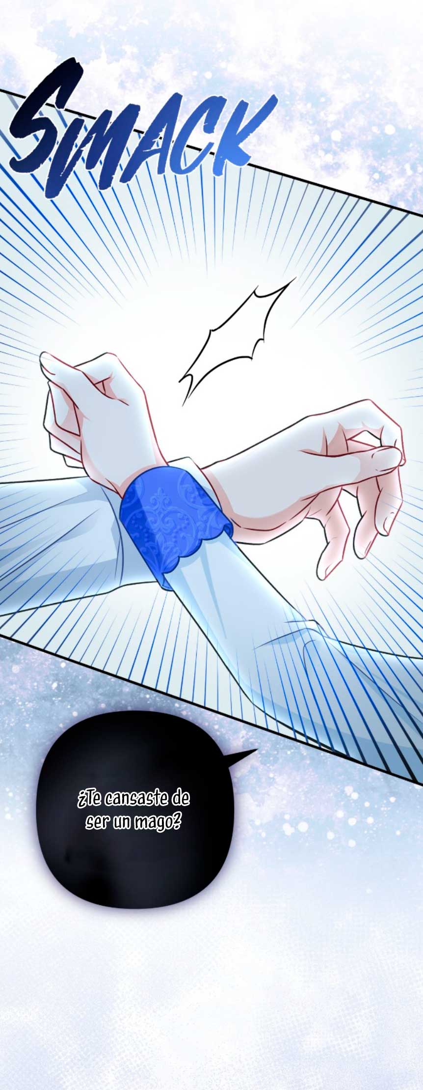 ¡Estoy viviendo con mi suegra!  Capitulo 5 page 15