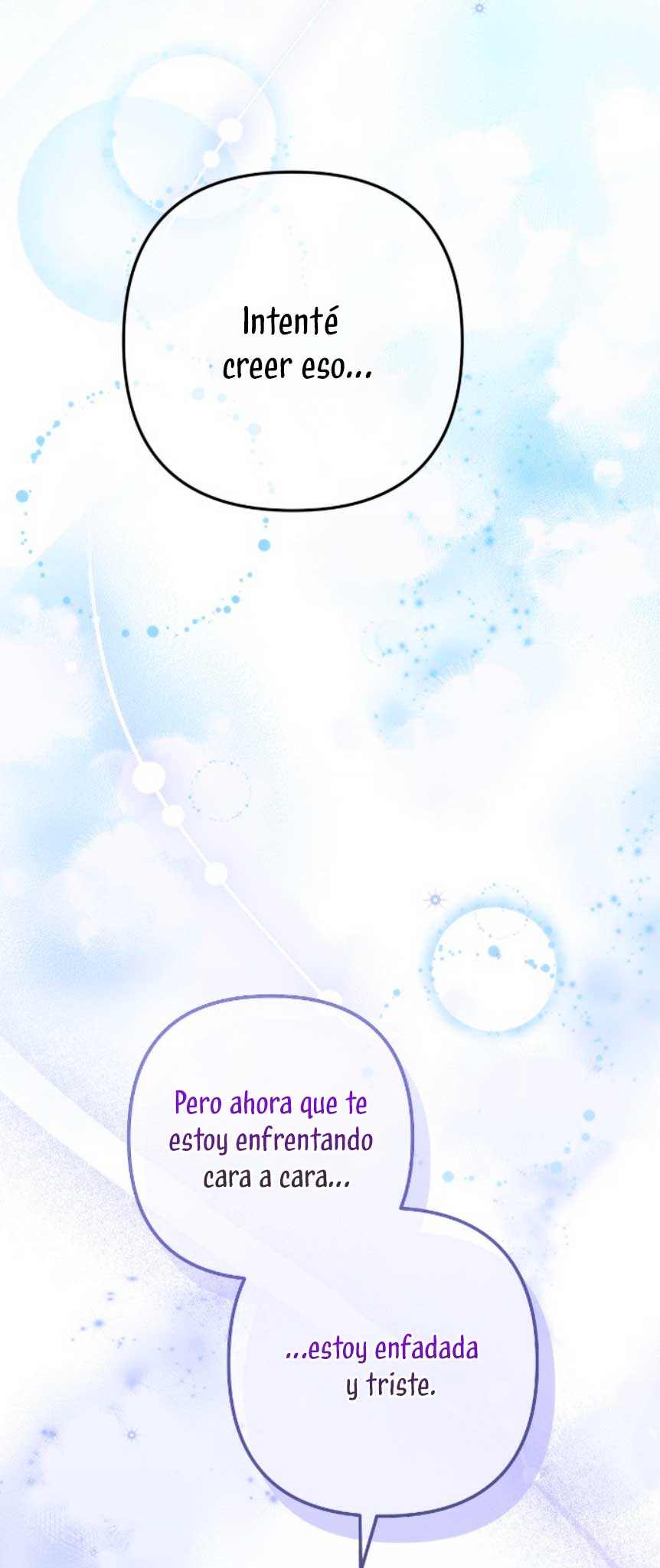 ¡Estoy viviendo con mi suegra!  Capitulo 5 page 19