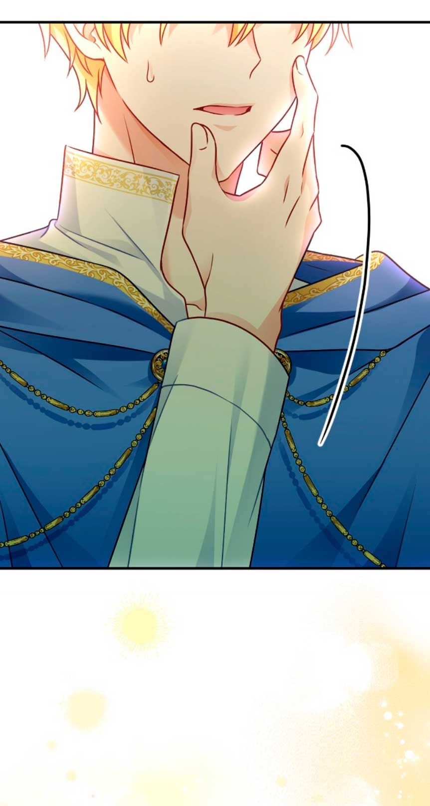 ¡Estoy viviendo con mi suegra!  Capitulo 5 page 26