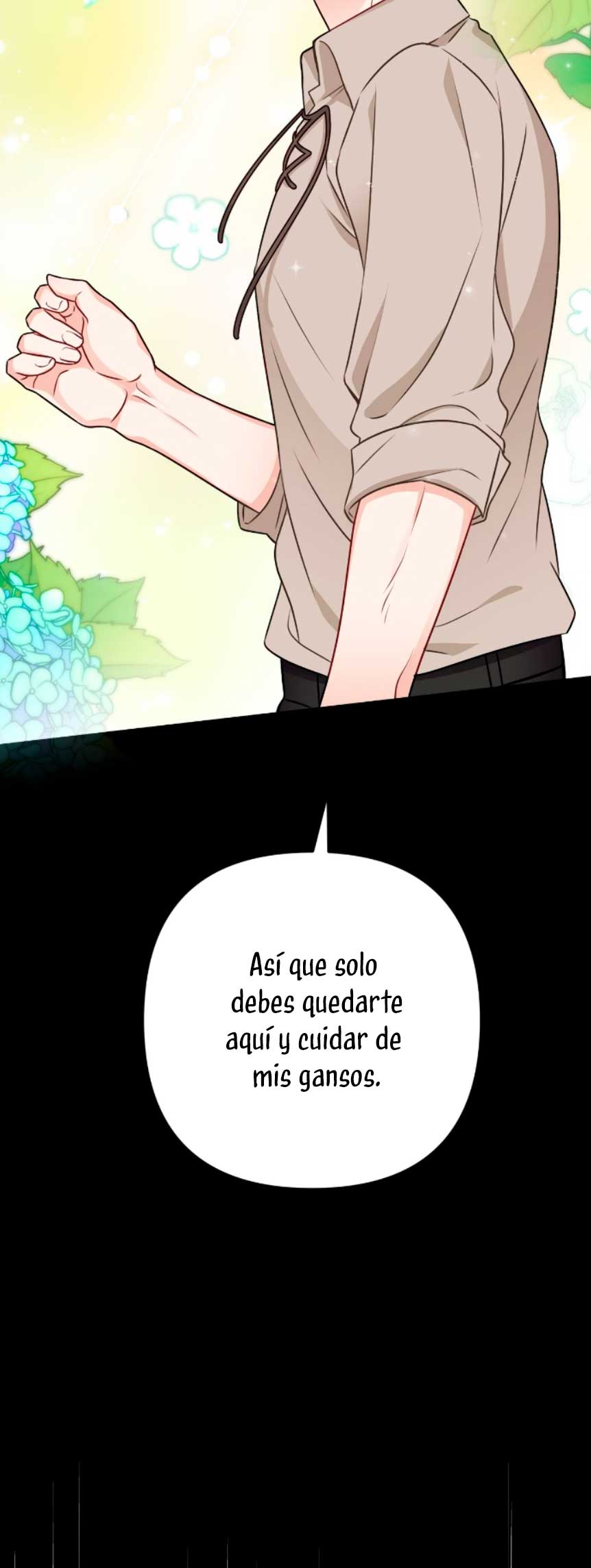 ¡Estoy viviendo con mi suegra!  Capitulo 5 page 50