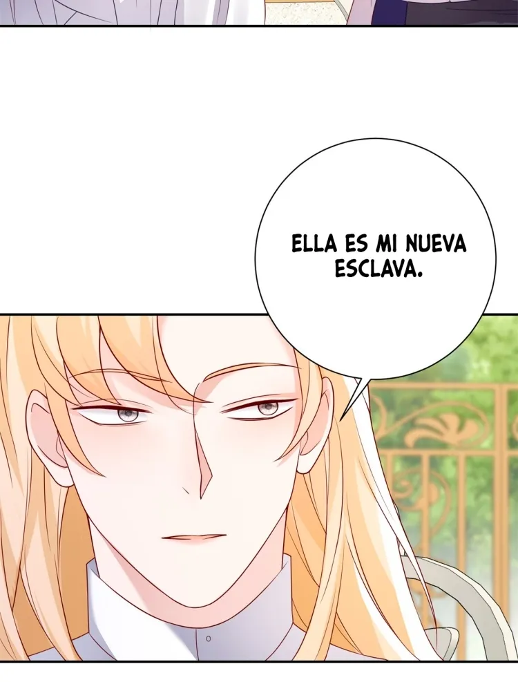 Vendida al Príncipe  Capitulo 4 page 16