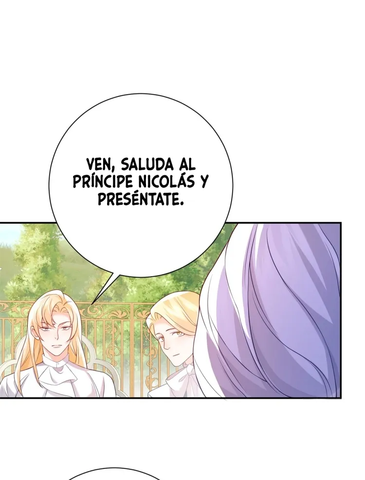 Vendida al Príncipe  Capitulo 4 page 17
