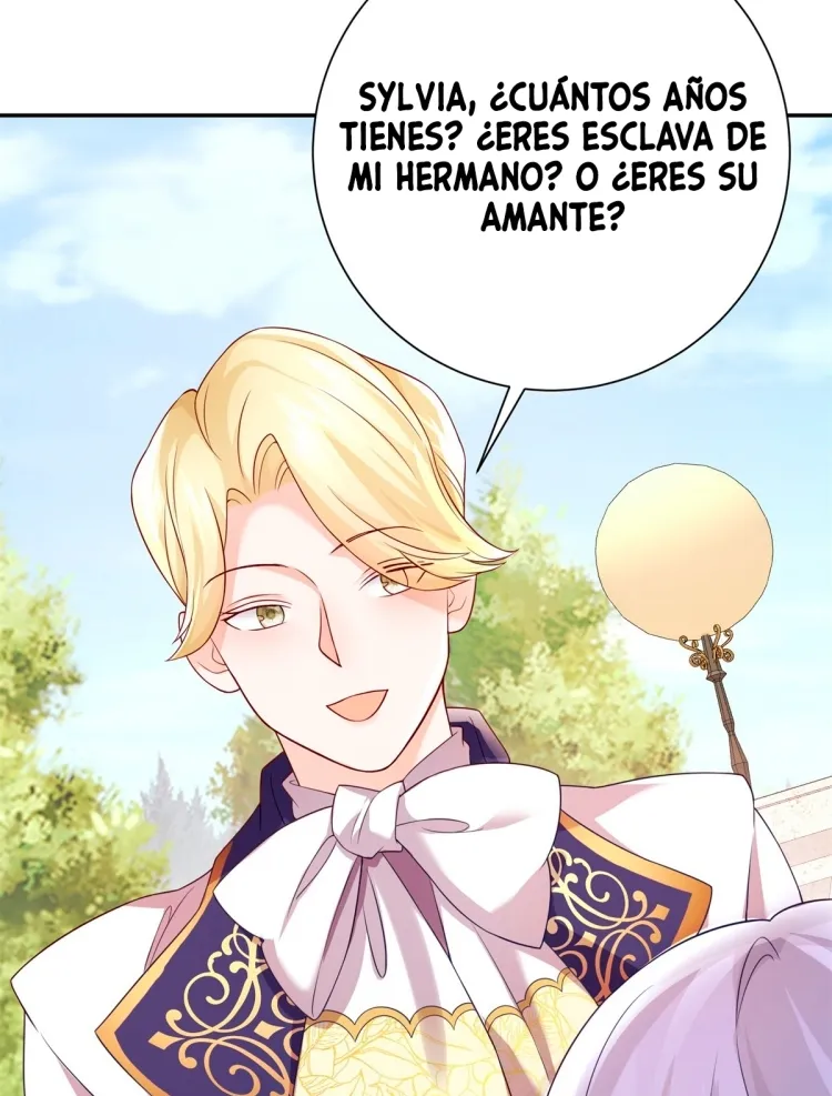 Vendida al Príncipe  Capitulo 4 page 23