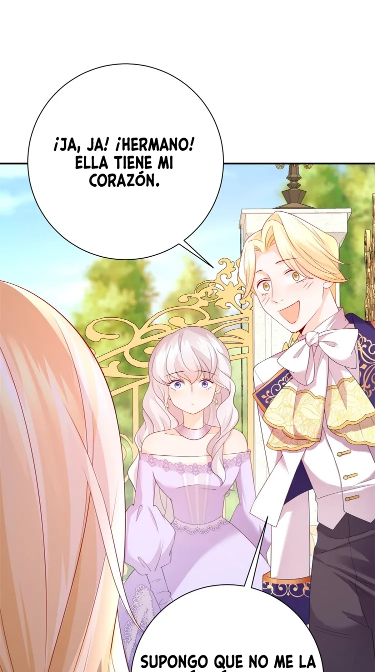 Vendida al Príncipe  Capitulo 4 page 27