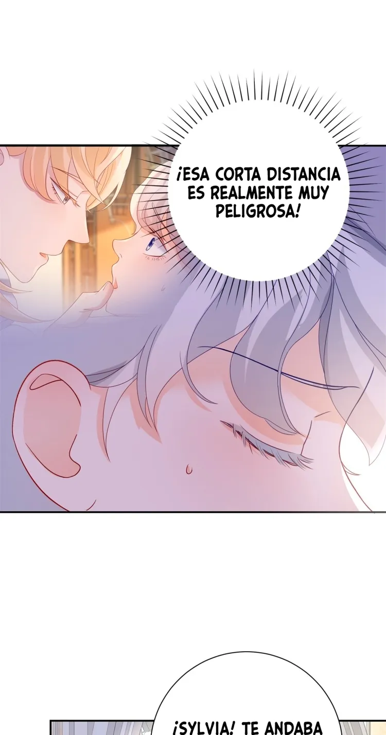 Vendida al Príncipe  Capitulo 4 page 2