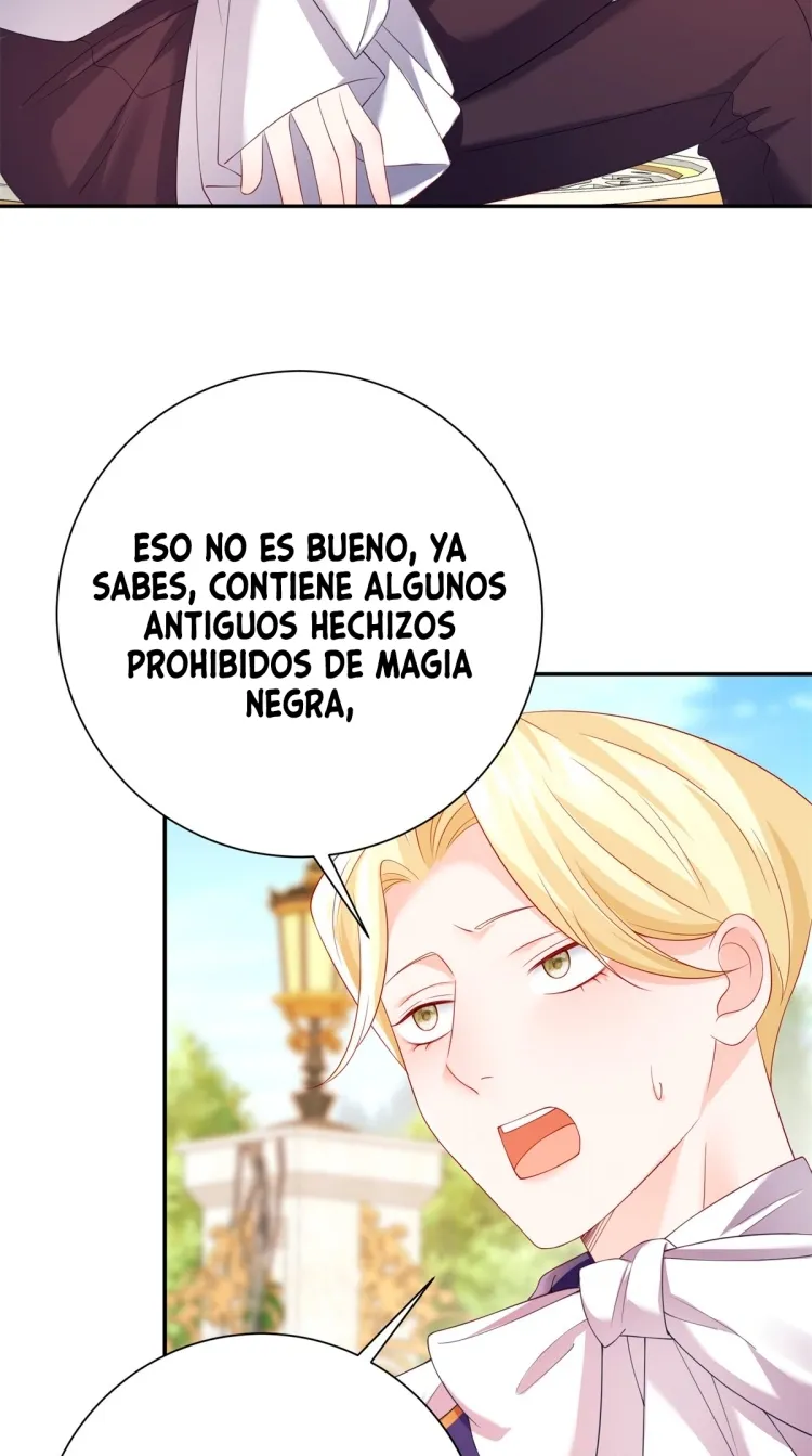 Vendida al Príncipe  Capitulo 4 page 30