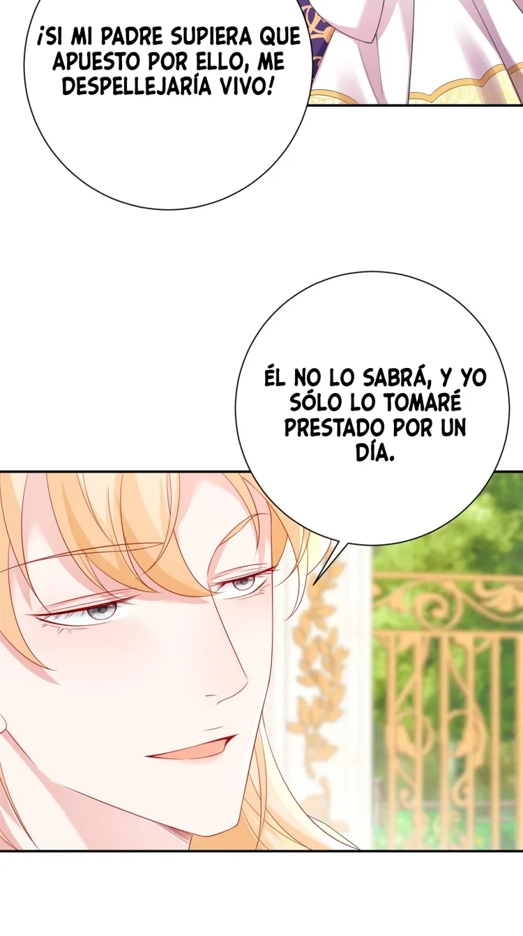 Vendida al Príncipe  Capitulo 4 page 31