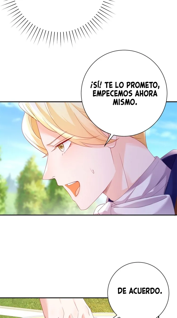 Vendida al Príncipe  Capitulo 4 page 34