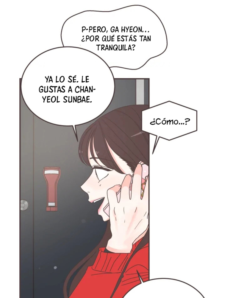 Ella es mi tipo  Capítulo 86 page 22