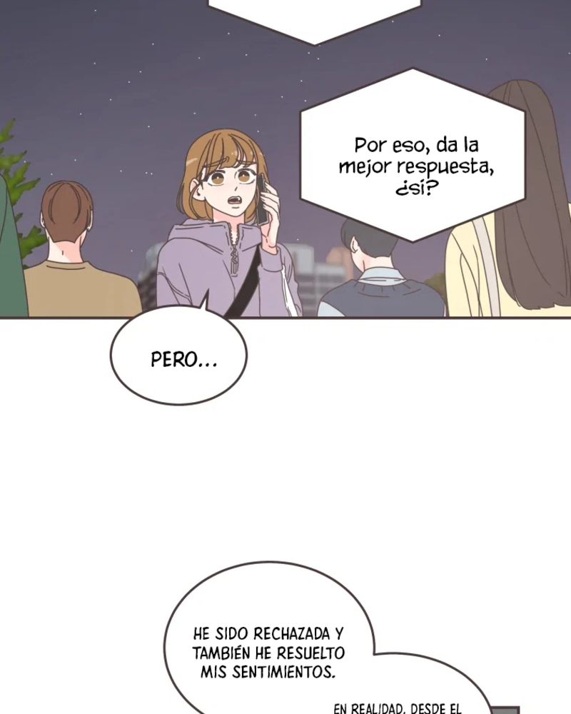 Ella es mi tipo  Capítulo 86 page 25