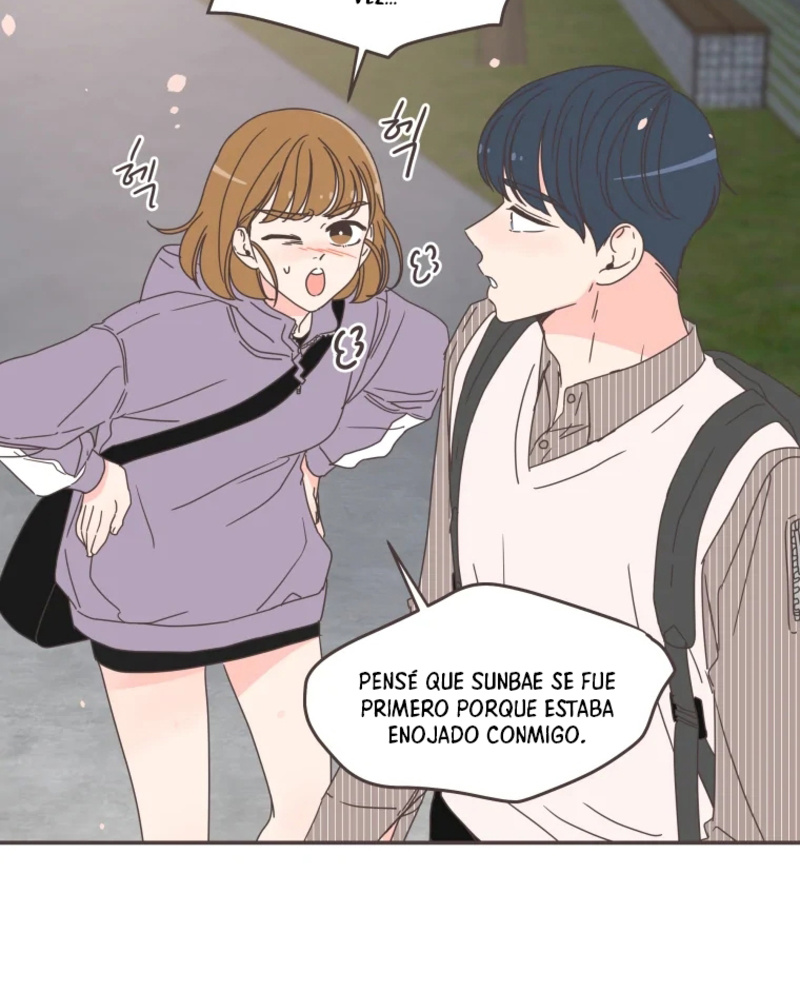 Ella es mi tipo  Capítulo 86 page 50