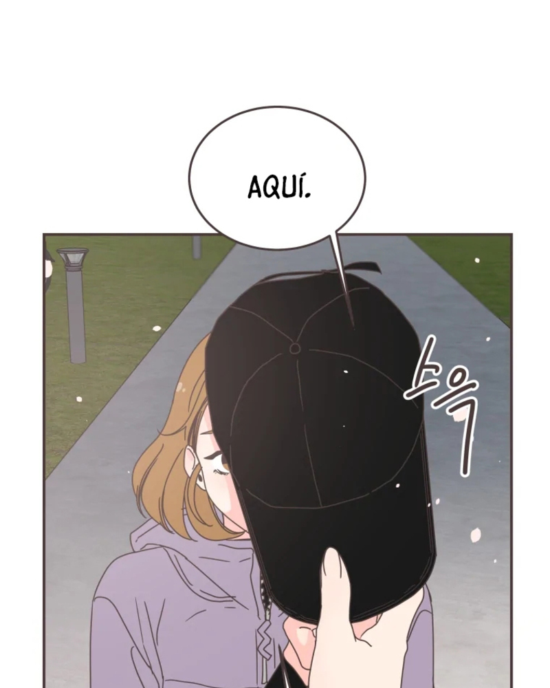 Ella es mi tipo  Capítulo 86 page 52