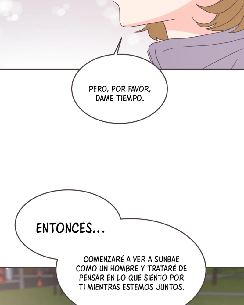 Ella es mi tipo  Capítulo 86 page 55