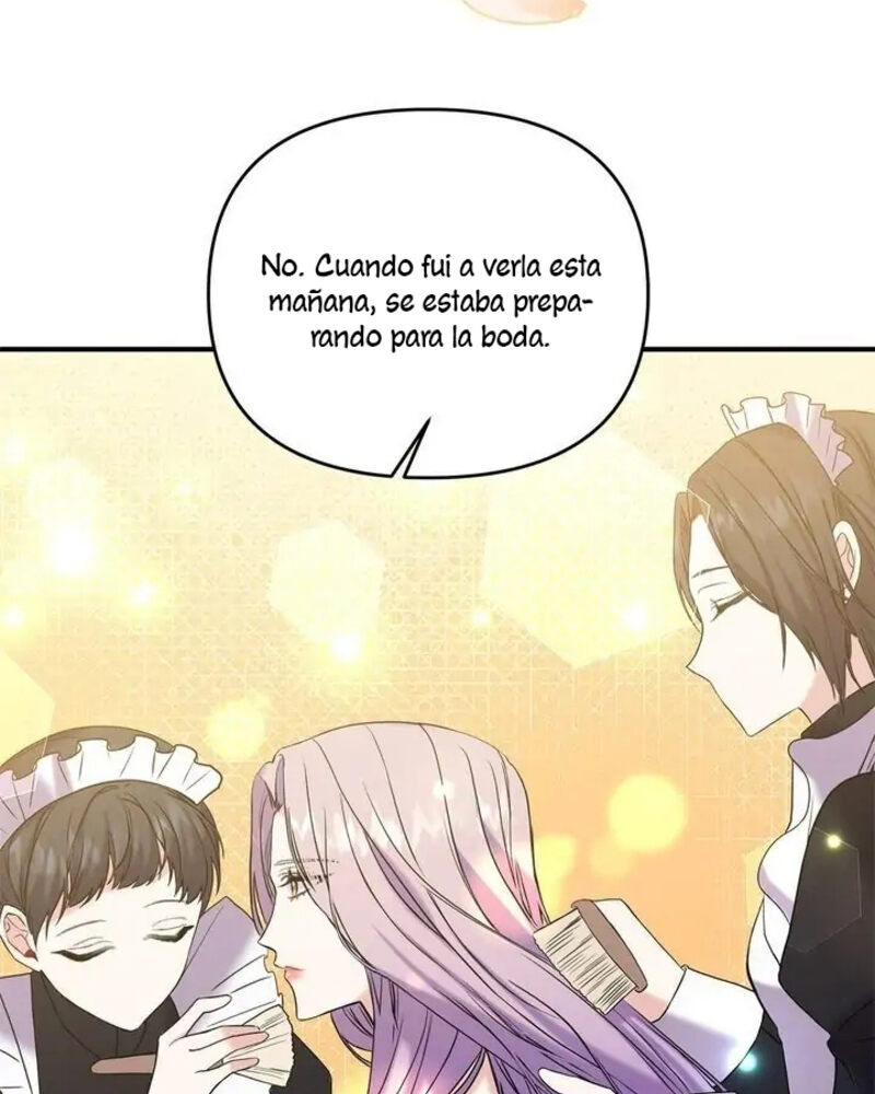 Carrera Para Robar El Corazón Del Emperador Capitulo 3 page 101