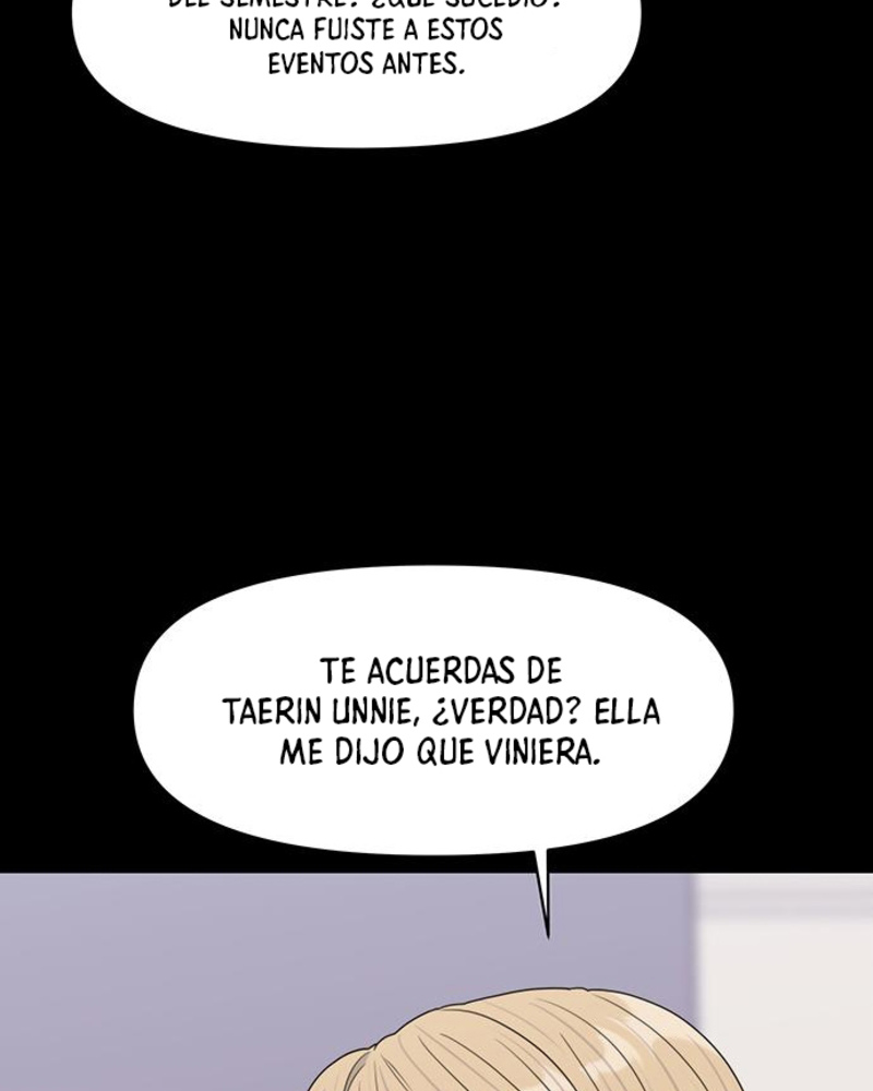 Rompe parejas  Capítulo 4 page 100