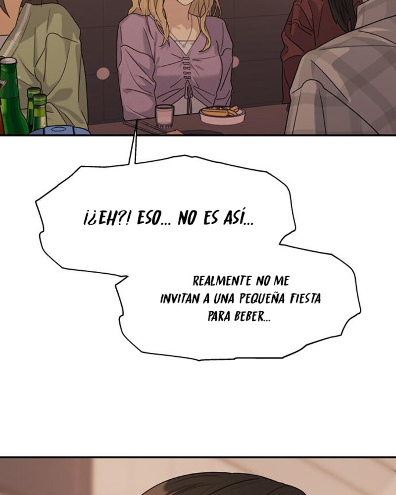 Rompe parejas  Capítulo 4 page 109